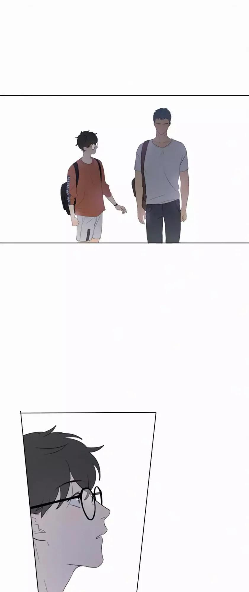 Here U Are Chapter 13 - 12