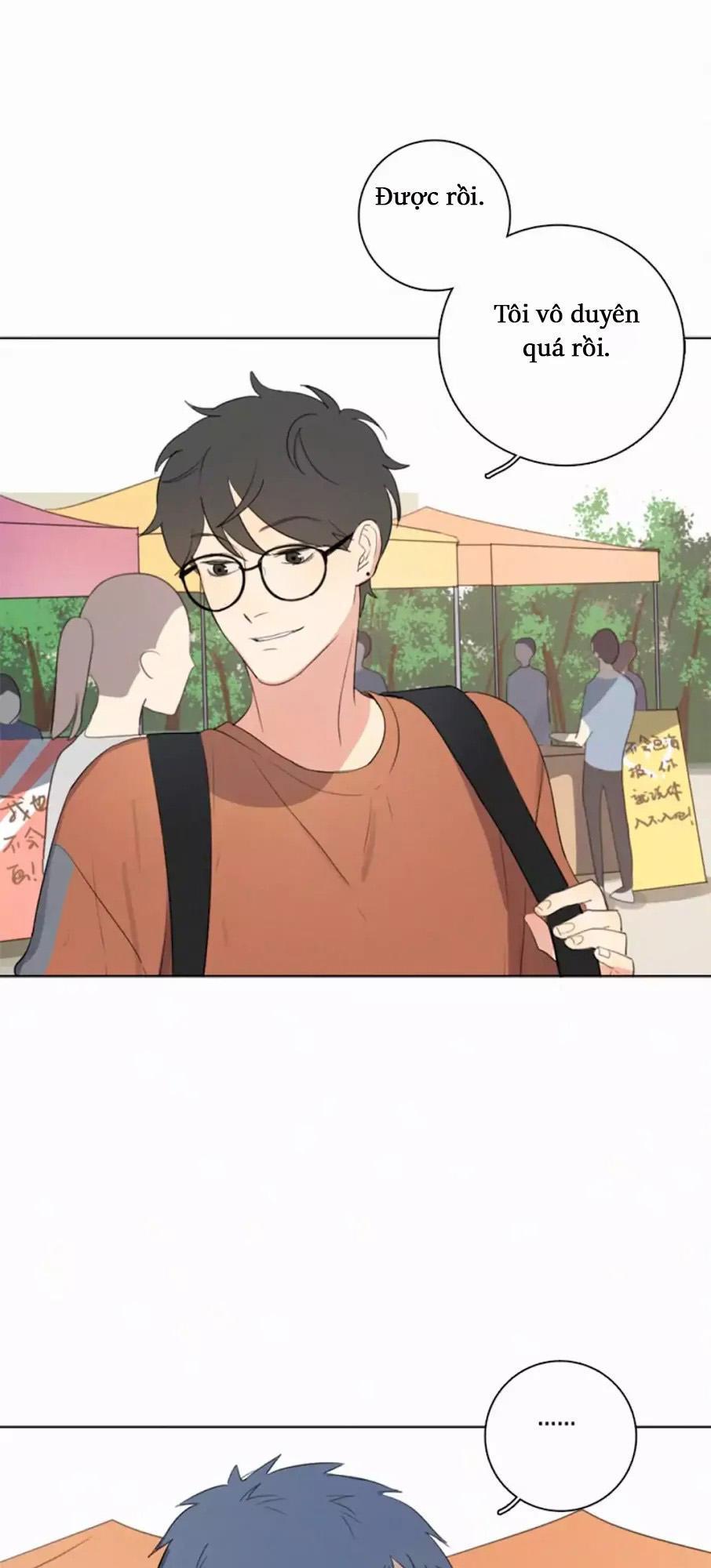 Here U Are Chapter 13 - 14