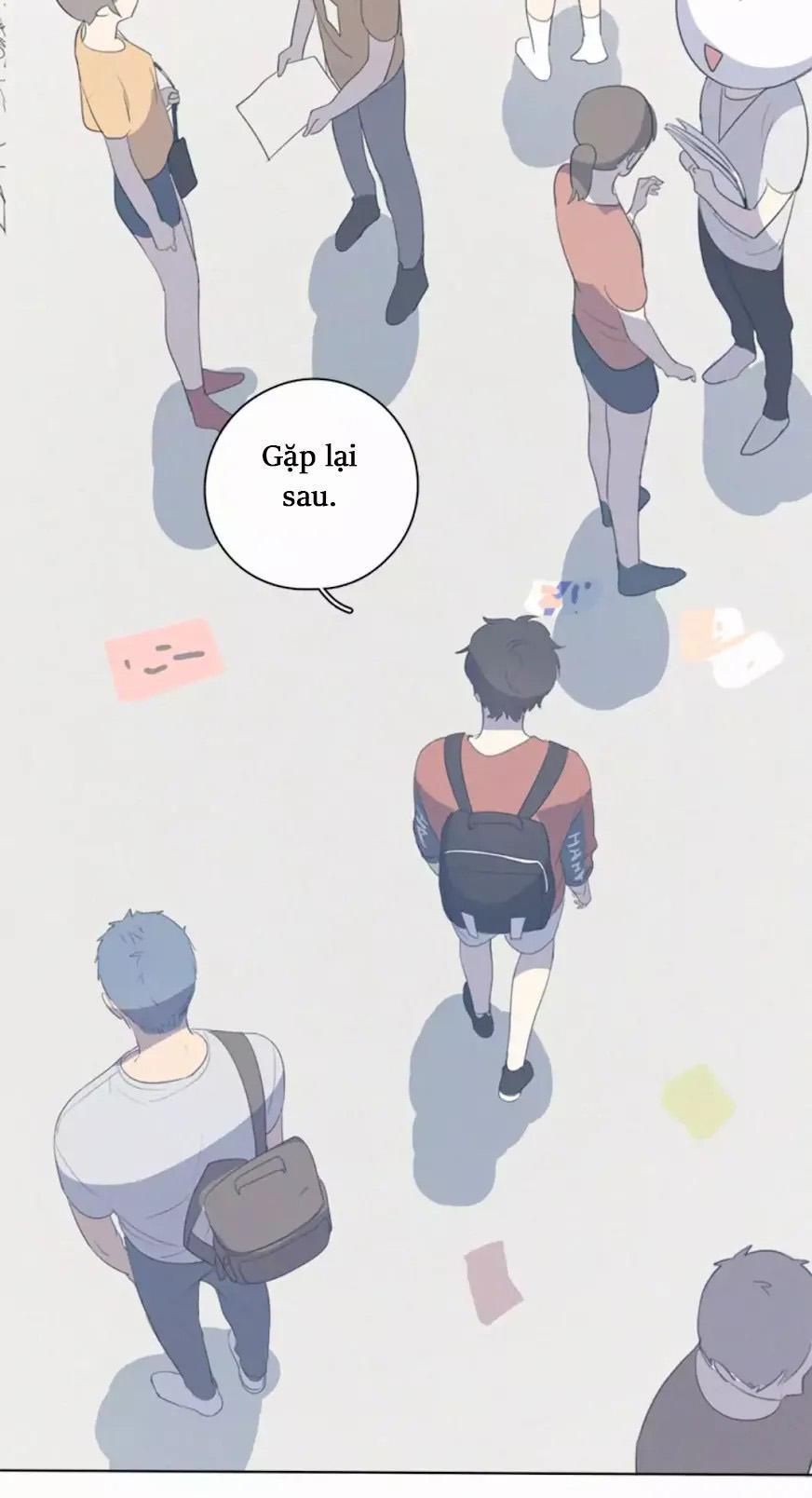 Here U Are Chapter 13 - 17