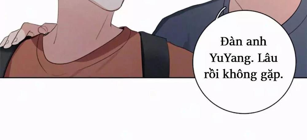 Here U Are Chapter 13 - 23