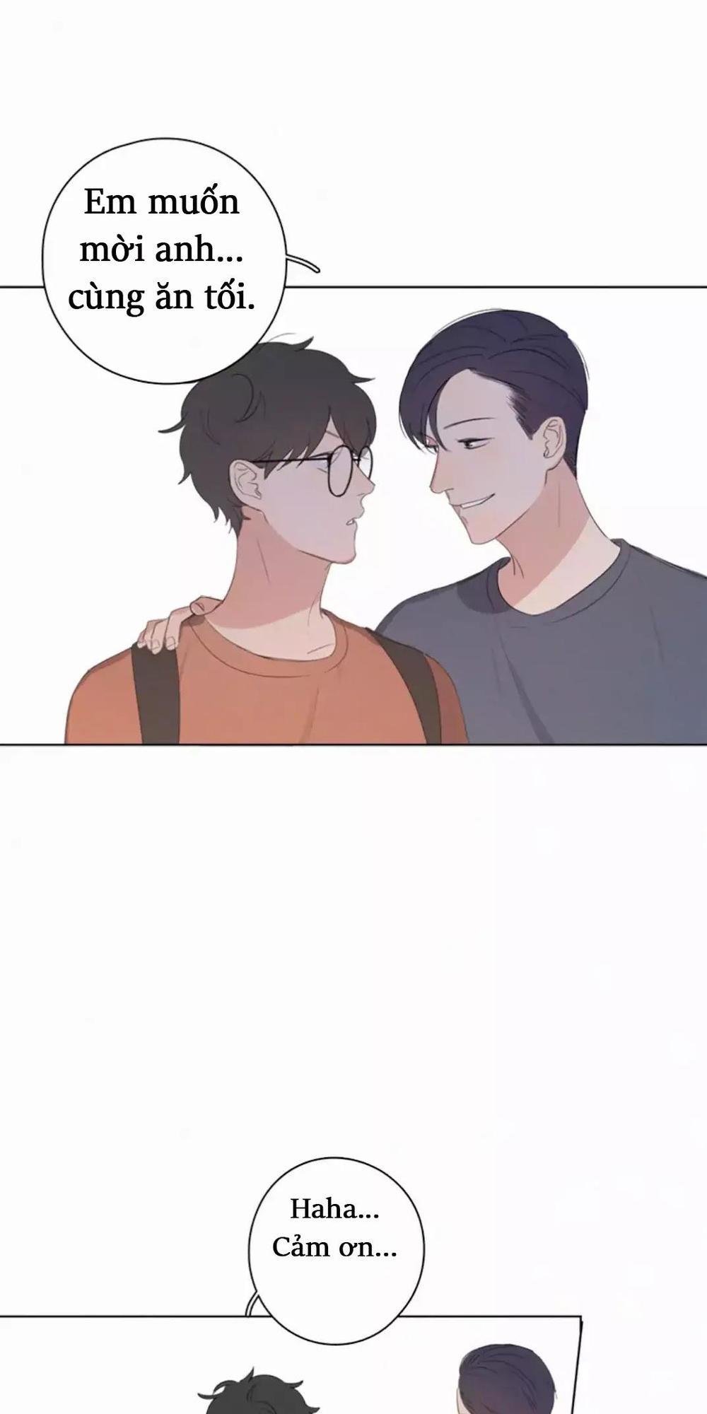 Here U Are Chapter 13 - 26