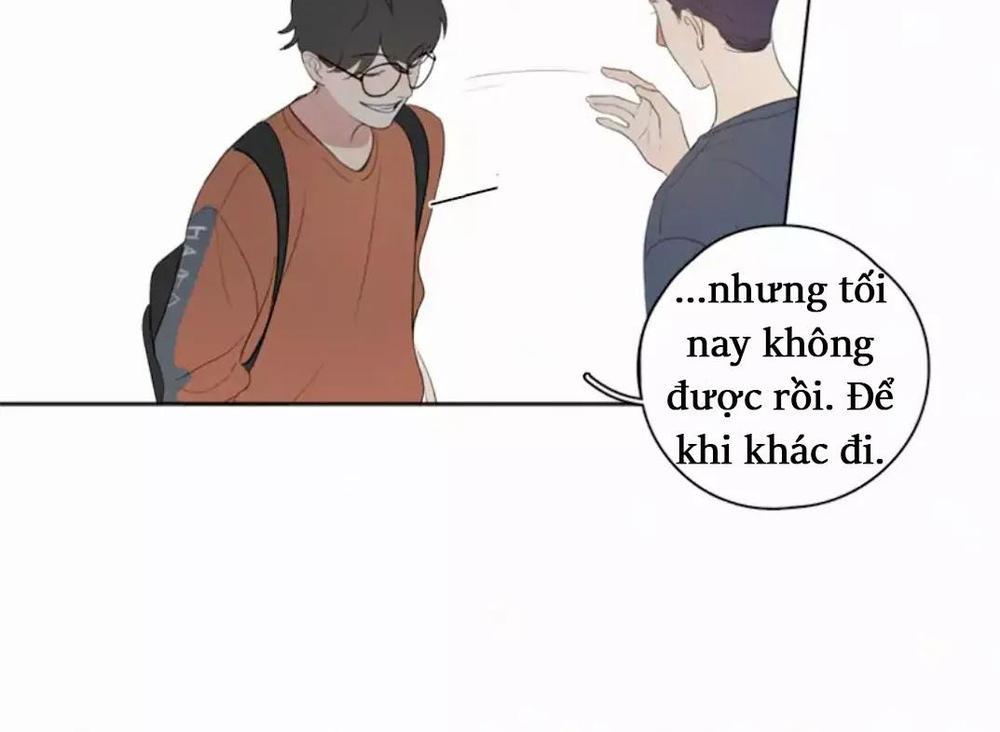 Here U Are Chapter 13 - 27