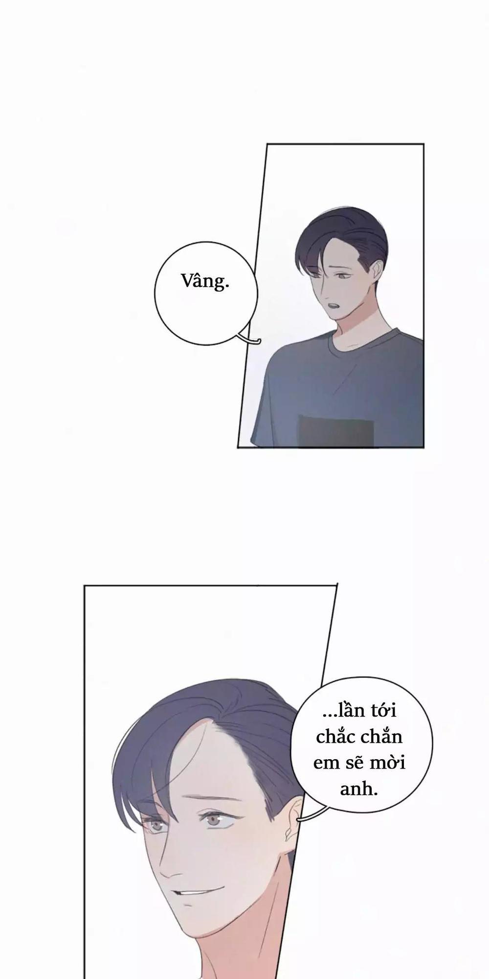 Here U Are Chapter 13 - 28