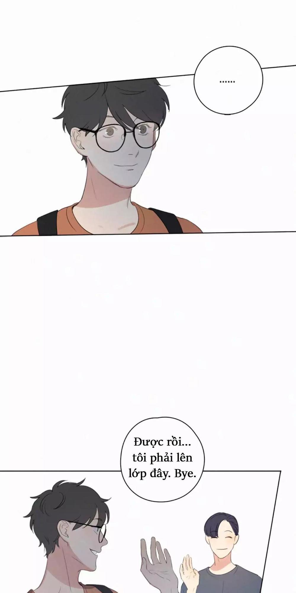 Here U Are Chapter 13 - 30