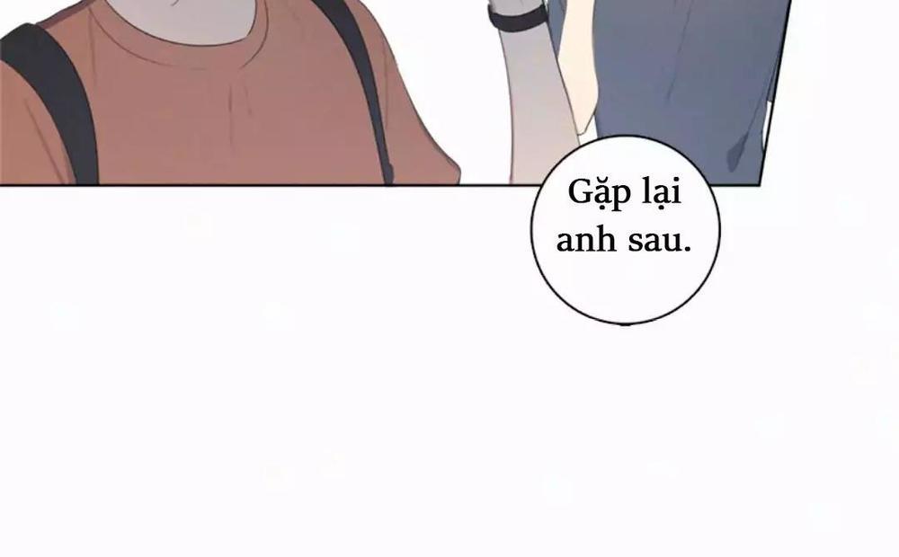 Here U Are Chapter 13 - 31