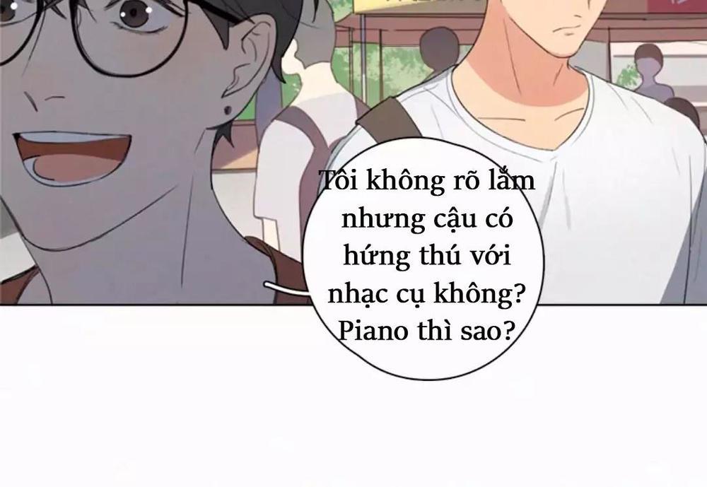 Here U Are Chapter 13 - 7