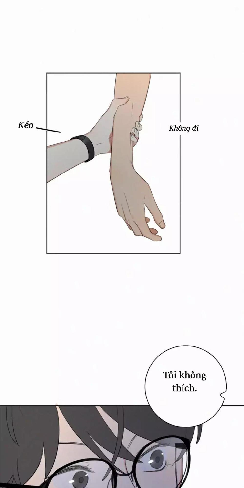 Here U Are Chapter 13 - 8