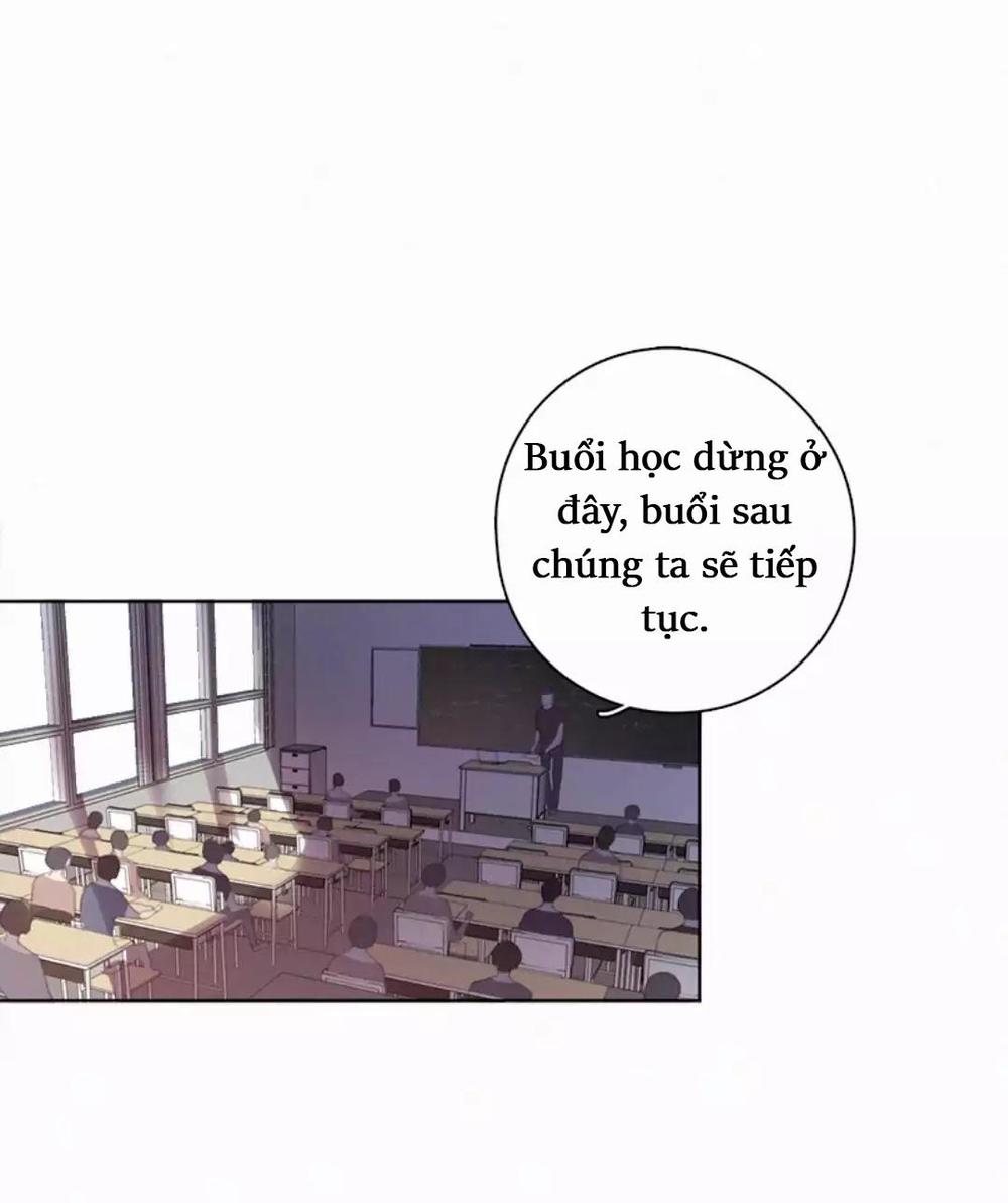 Here U Are Chapter 14 - 3