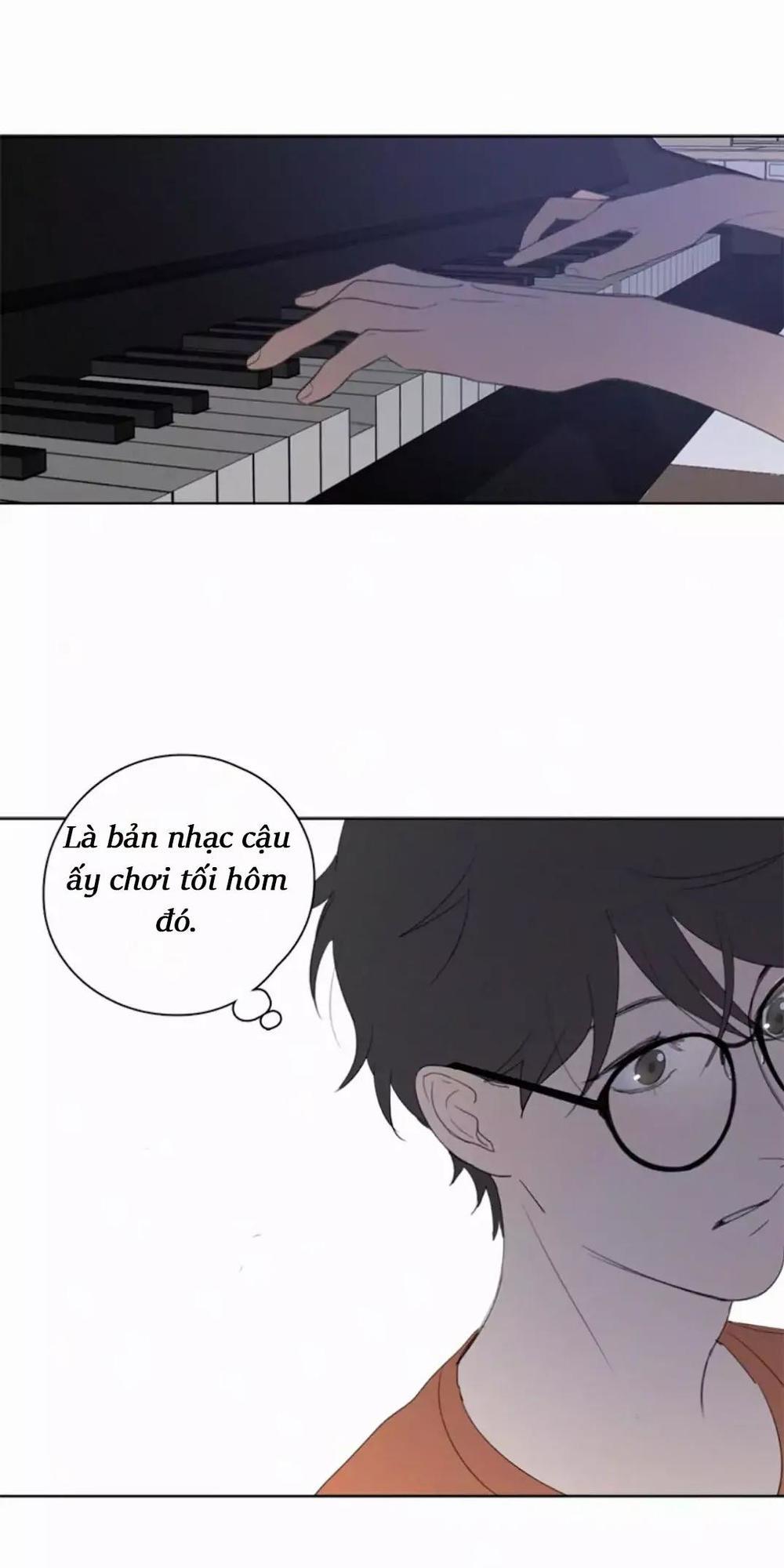 Here U Are Chapter 14 - 23