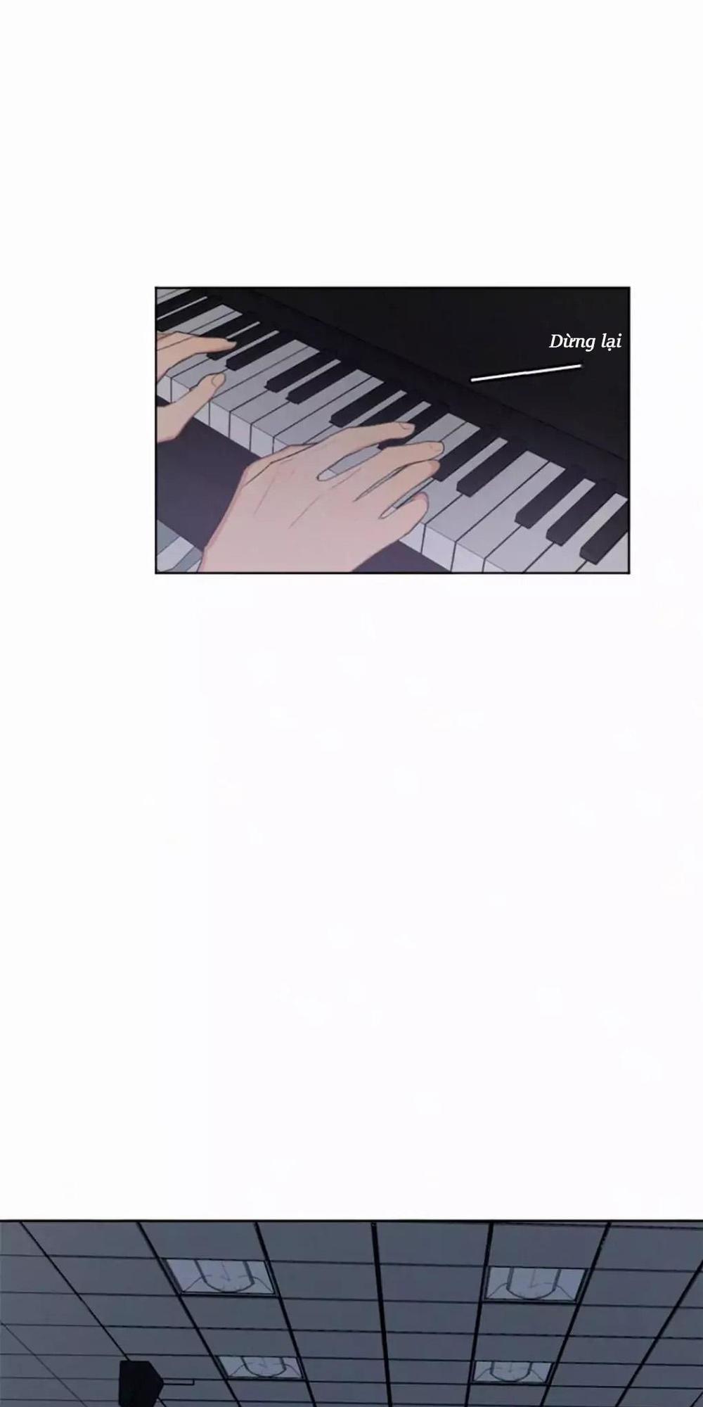 Here U Are Chapter 14 - 25