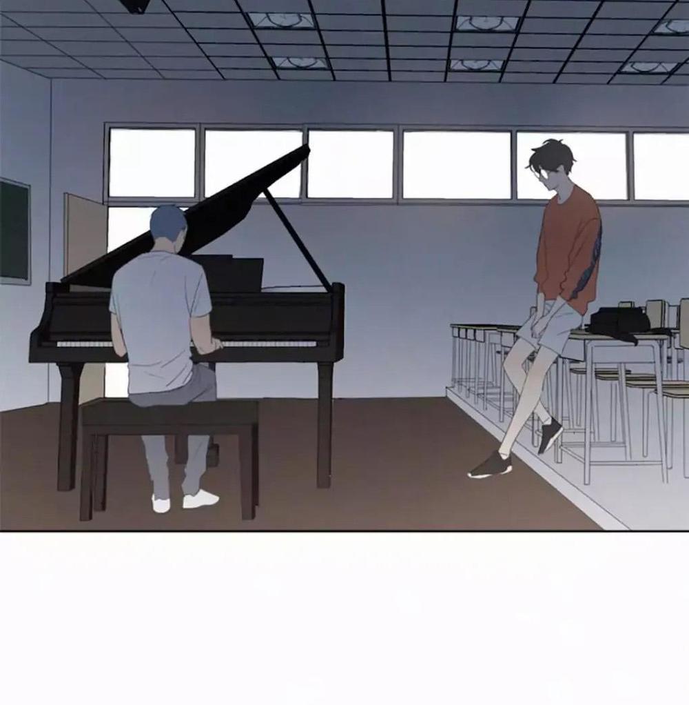 Here U Are Chapter 14 - 26