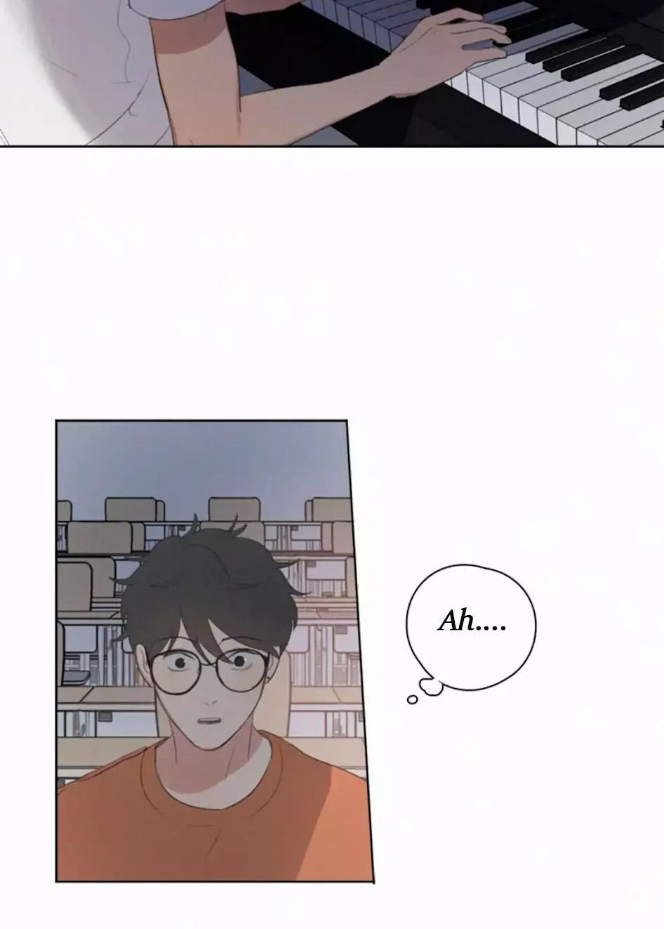 Here U Are Chapter 14 - 28