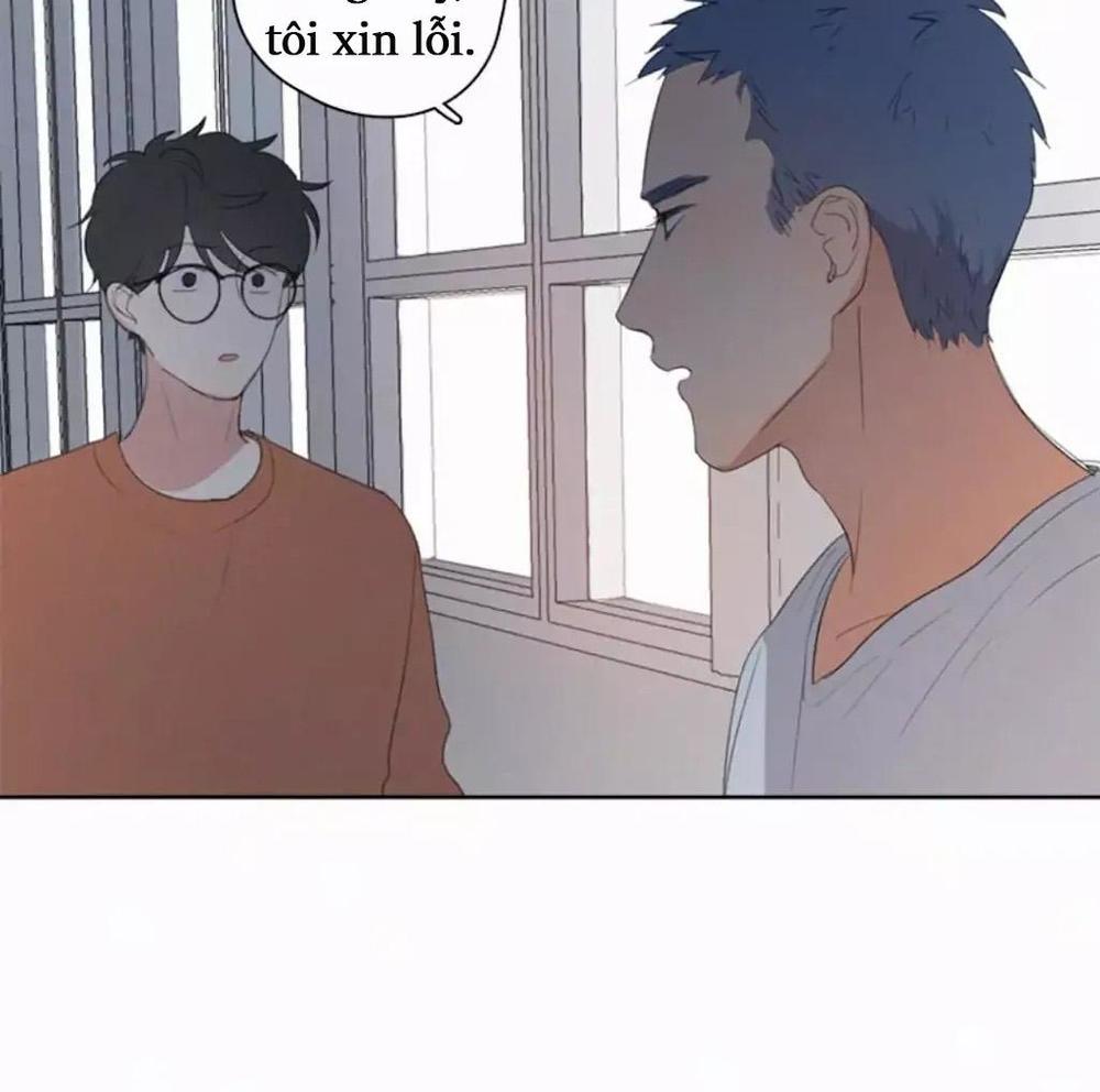 Here U Are Chapter 14 - 30