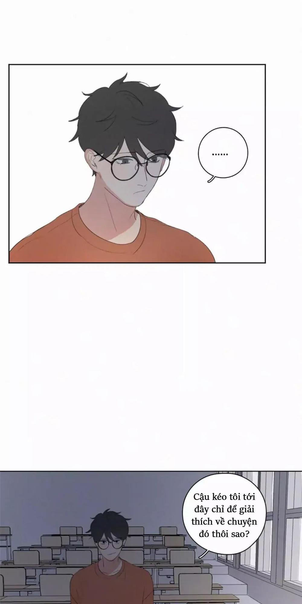 Here U Are Chapter 14 - 31