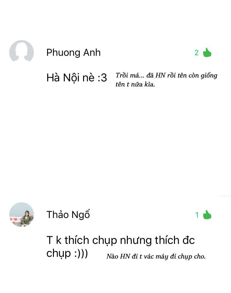 Here U Are Chapter 14 - 39