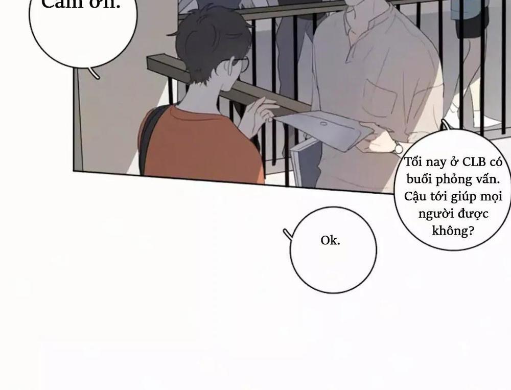 Here U Are Chapter 14 - 6