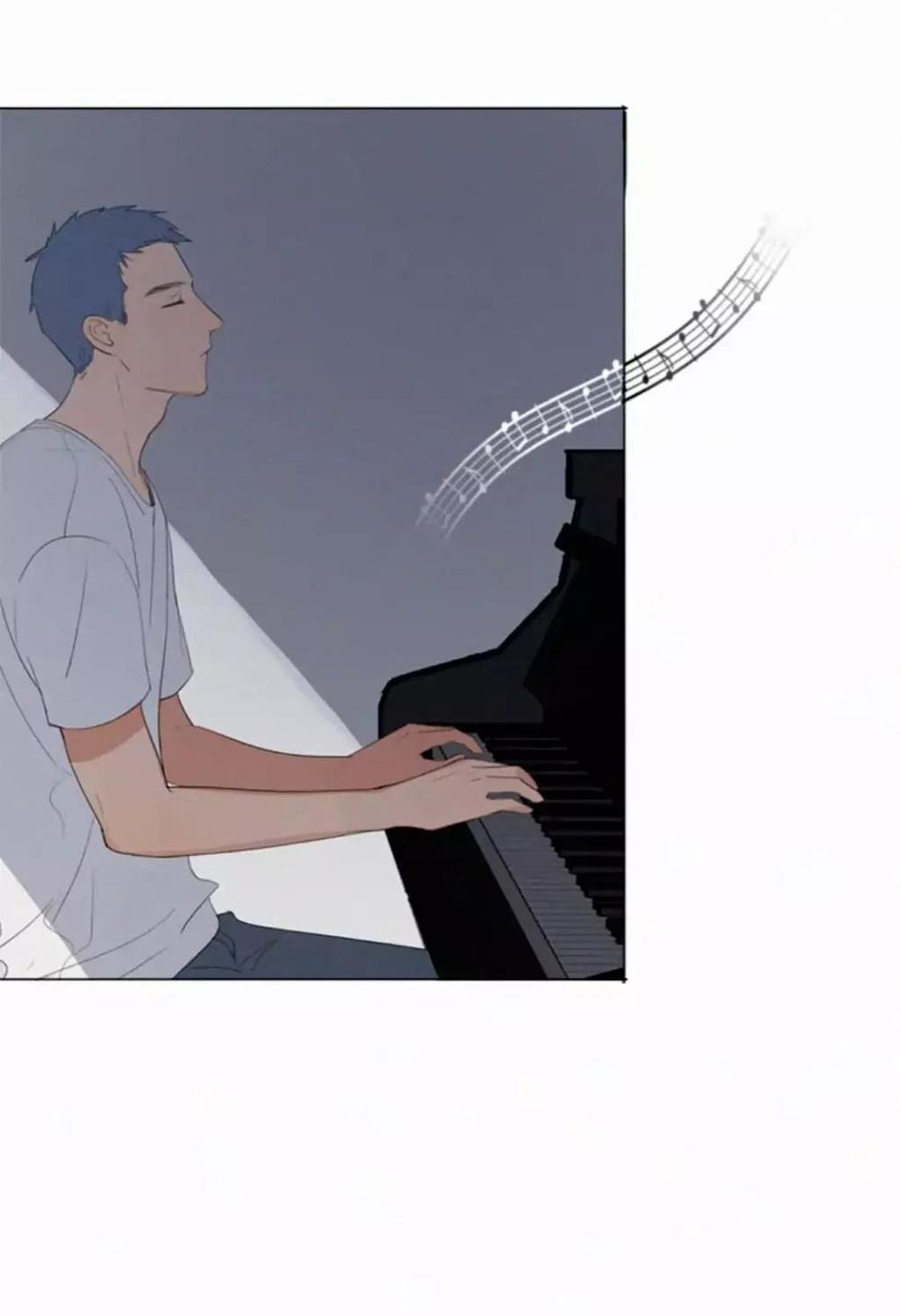 Here U Are Chapter 15 - 12