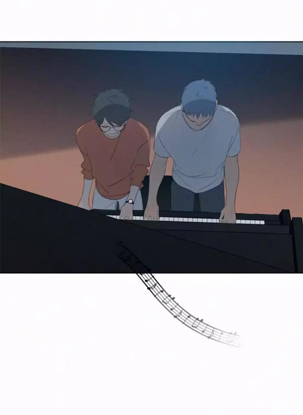 Here U Are Chapter 15 - 13