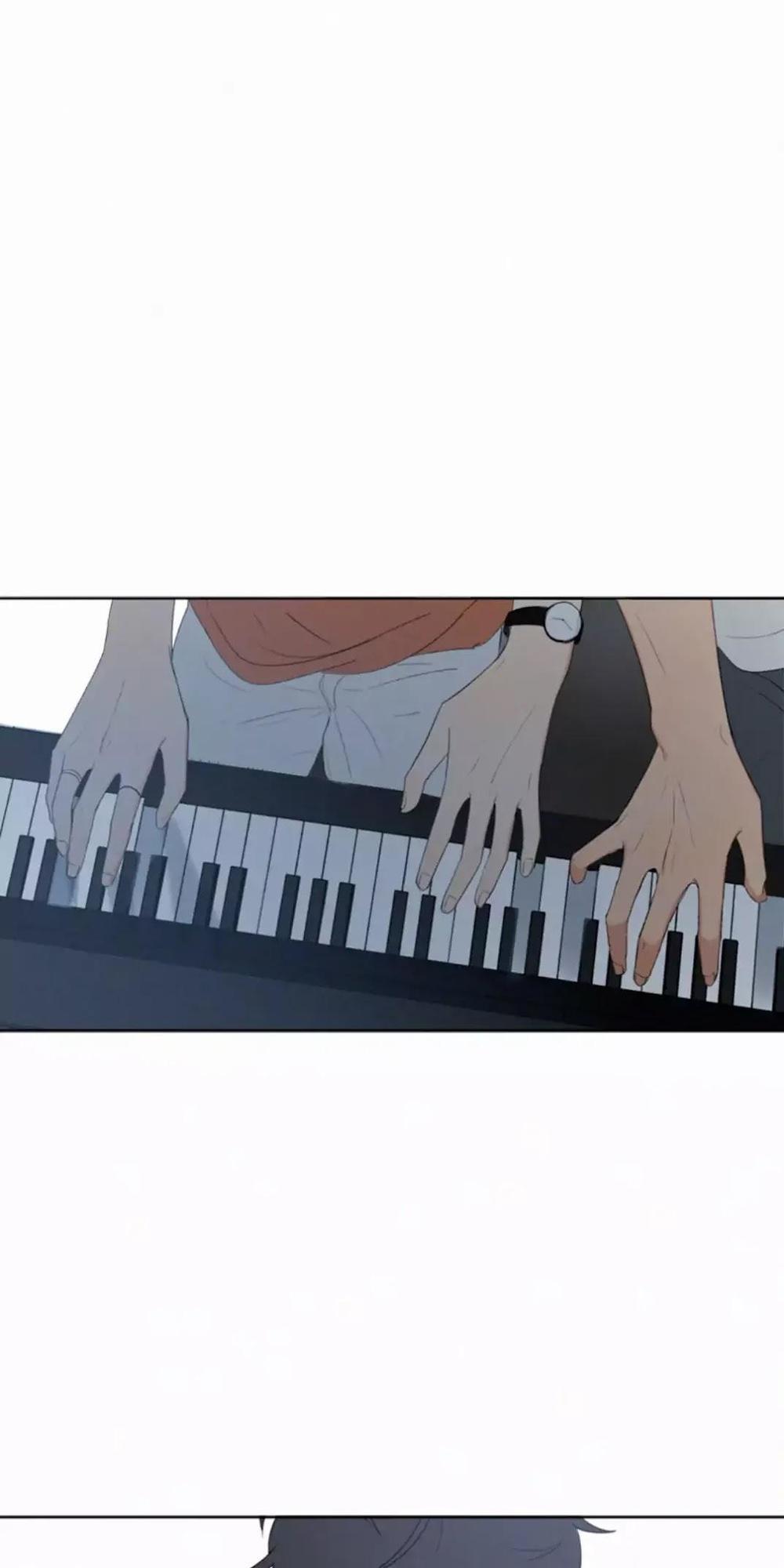 Here U Are Chapter 15 - 14