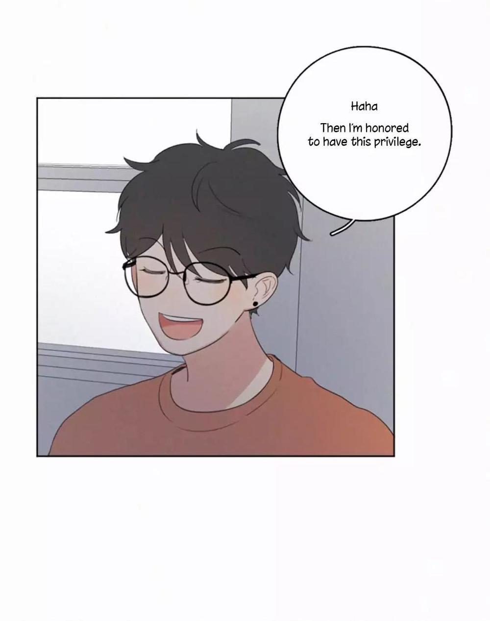 Here U Are Chapter 15 - 20