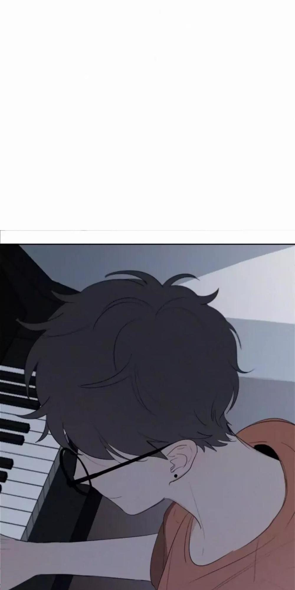 Here U Are Chapter 15 - 23