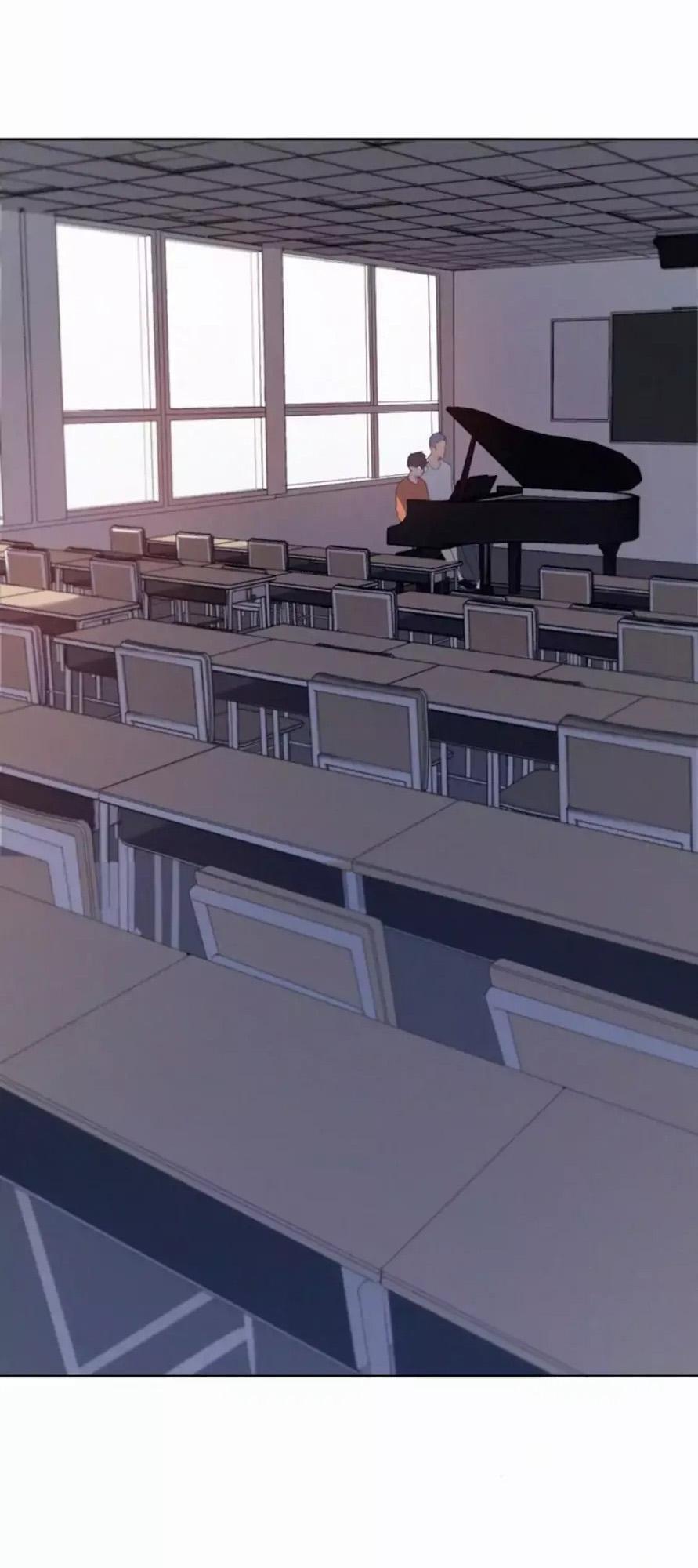 Here U Are Chapter 15 - 28