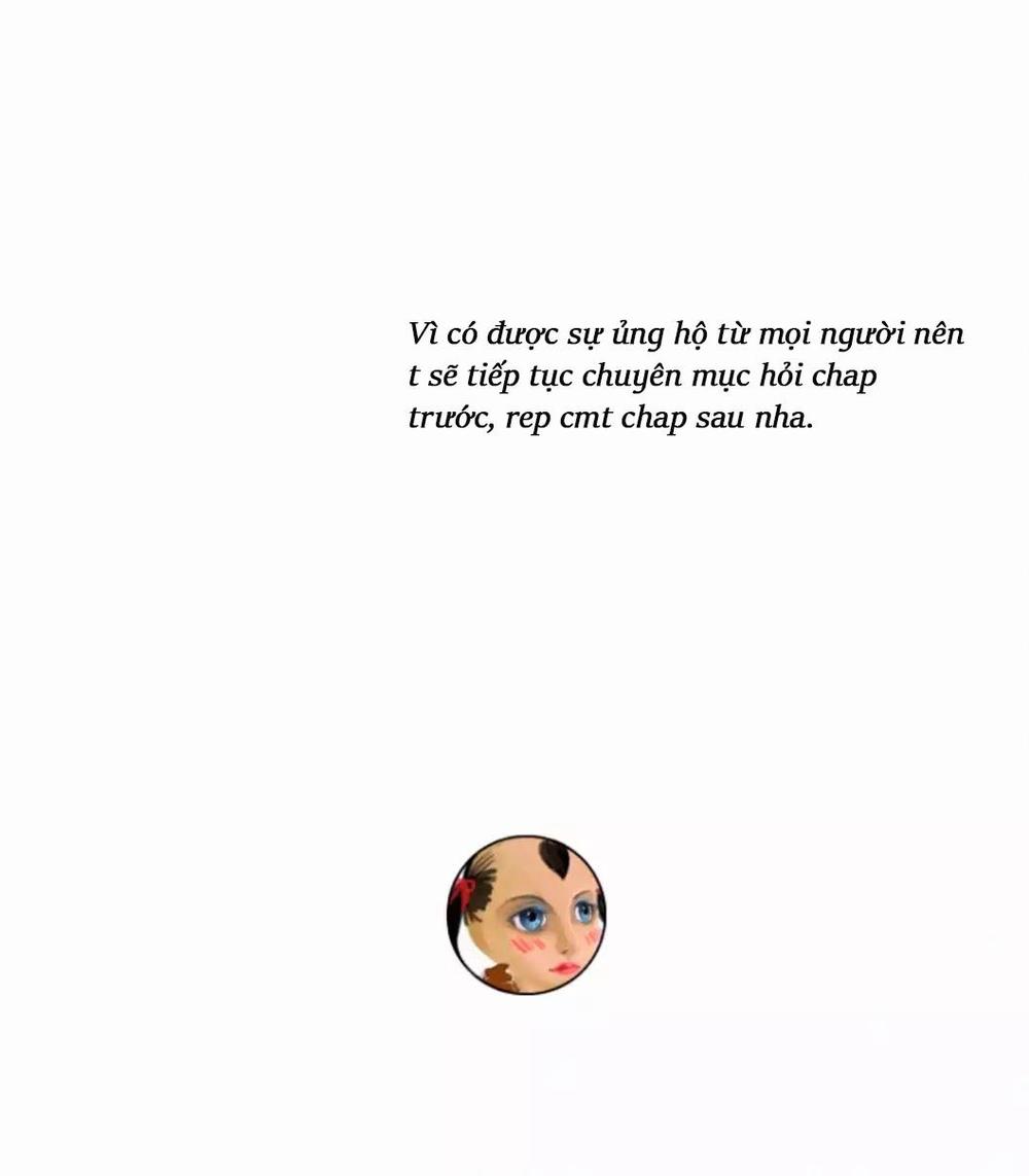 Here U Are Chapter 15 - 30