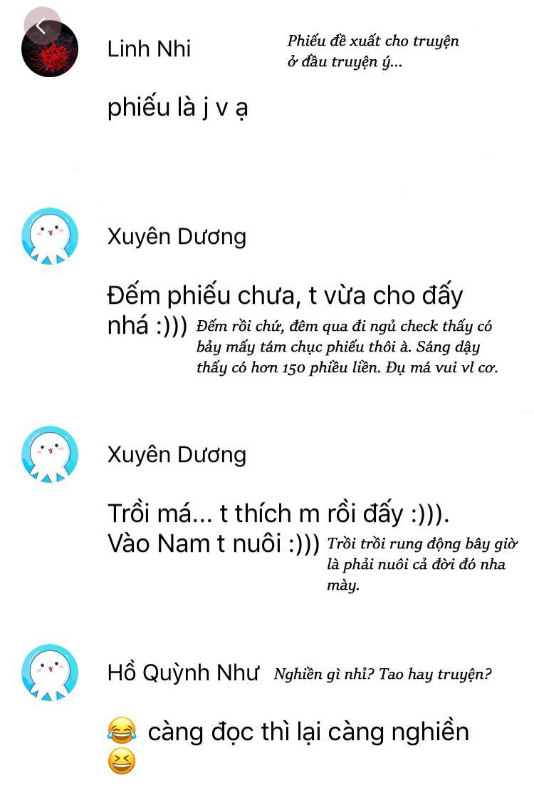 Here U Are Chapter 15 - 31