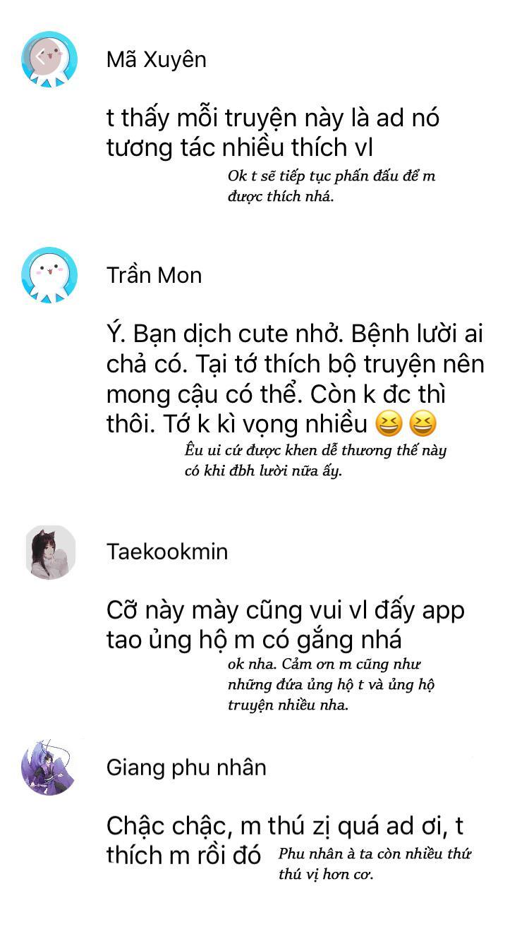 Here U Are Chapter 15 - 35