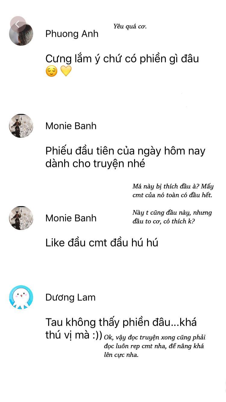 Here U Are Chapter 15 - 36