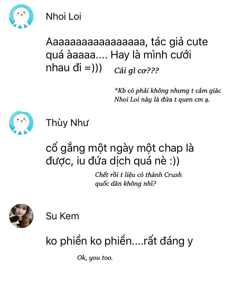 Here U Are Chapter 15 - 38