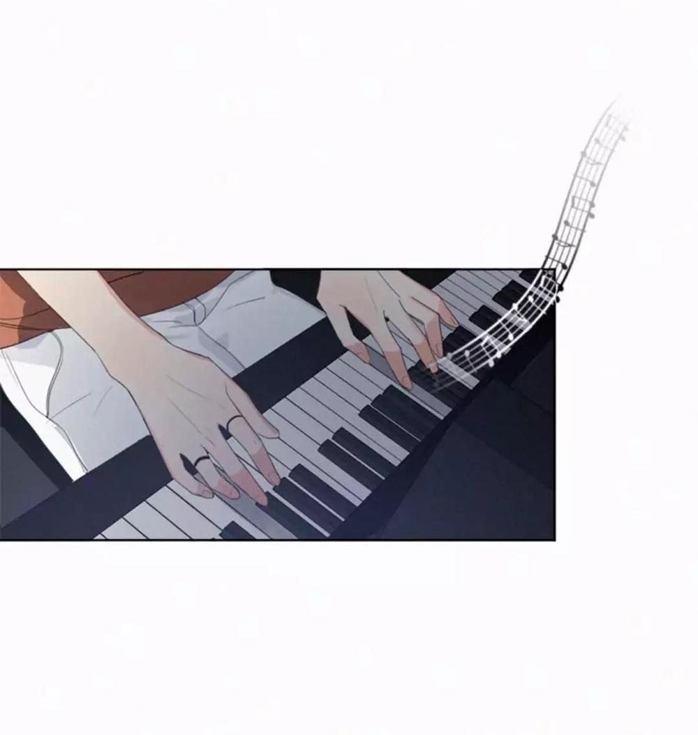 Here U Are Chapter 15 - 5