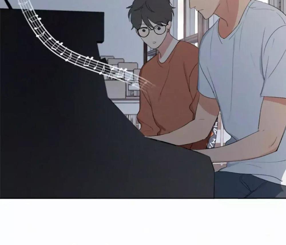 Here U Are Chapter 15 - 7