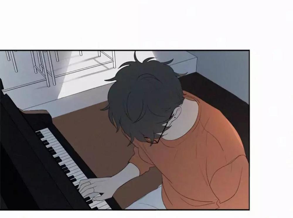 Here U Are Chapter 15 - 9