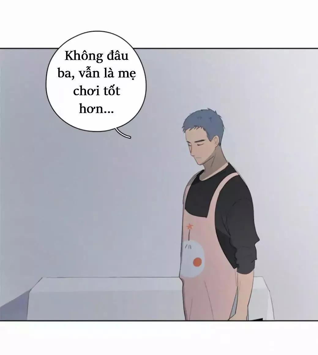 Here U Are Chapter 16 - 12