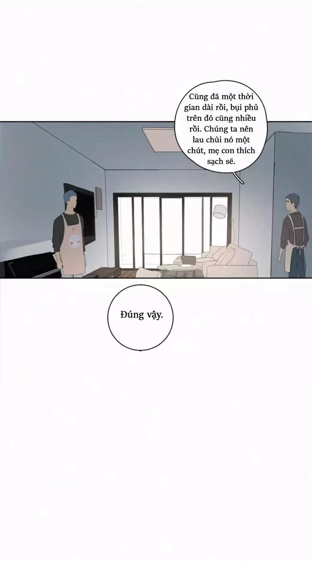 Here U Are Chapter 16 - 13