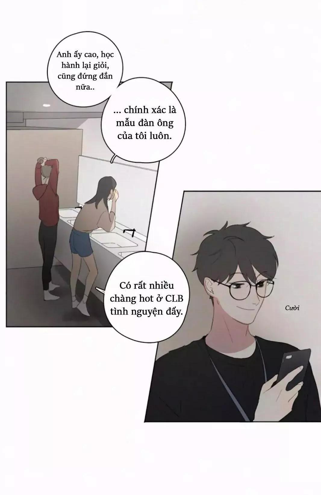 Here U Are Chapter 16 - 29