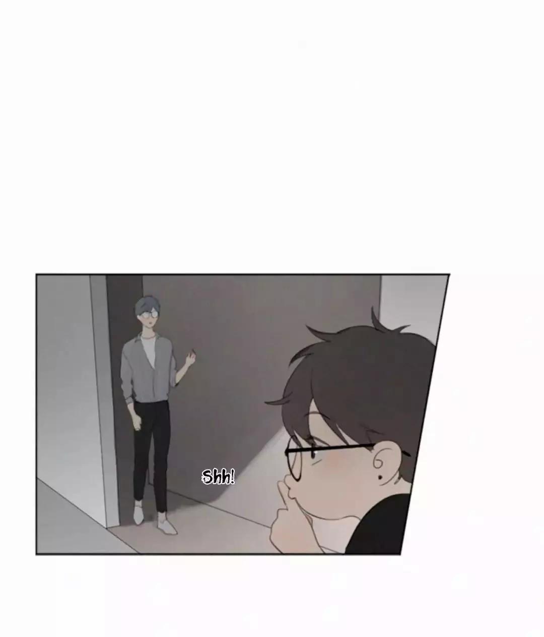 Here U Are Chapter 16 - 30