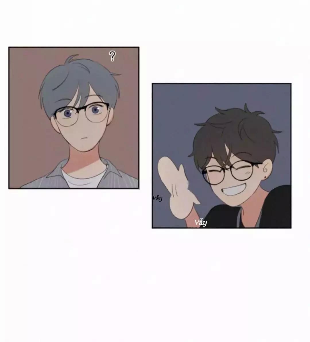 Here U Are Chapter 16 - 31