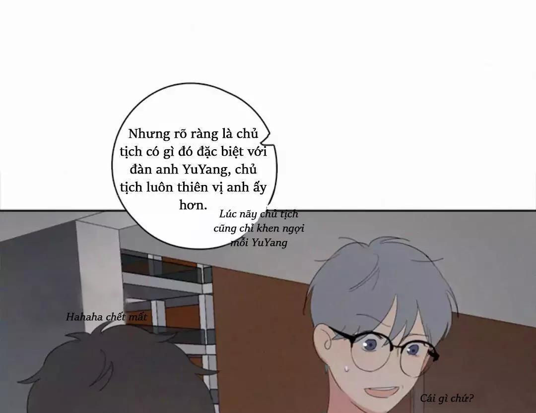 Here U Are Chapter 16 - 34