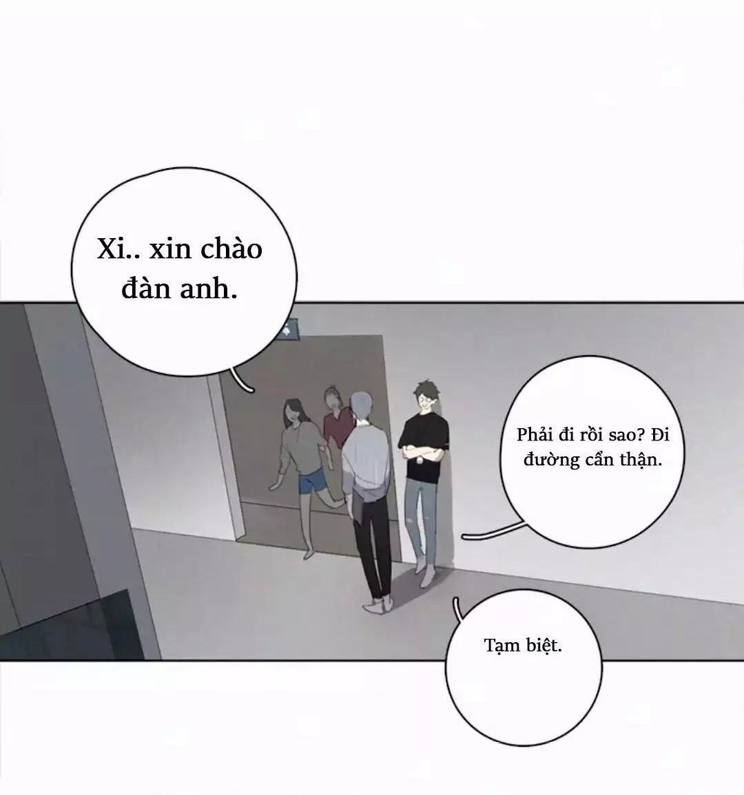 Here U Are Chapter 16 - 37