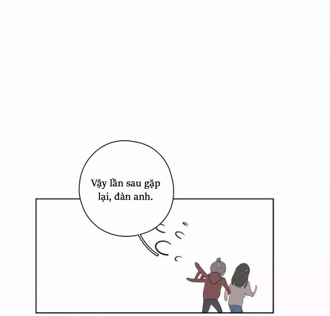 Here U Are Chapter 16 - 38