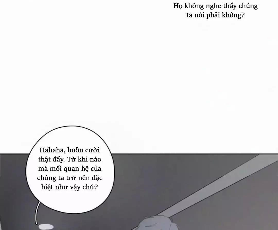 Here U Are Chapter 16 - 39