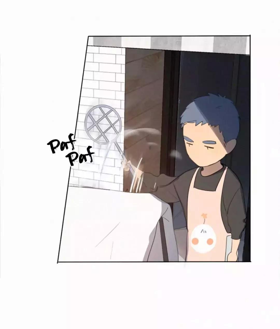 Here U Are Chapter 16 - 5