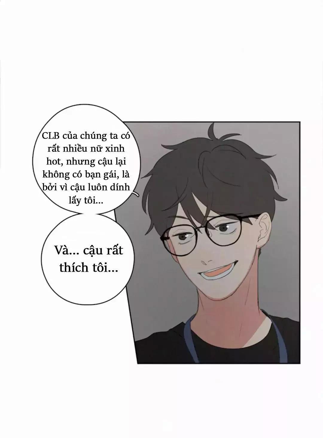 Here U Are Chapter 16 - 41