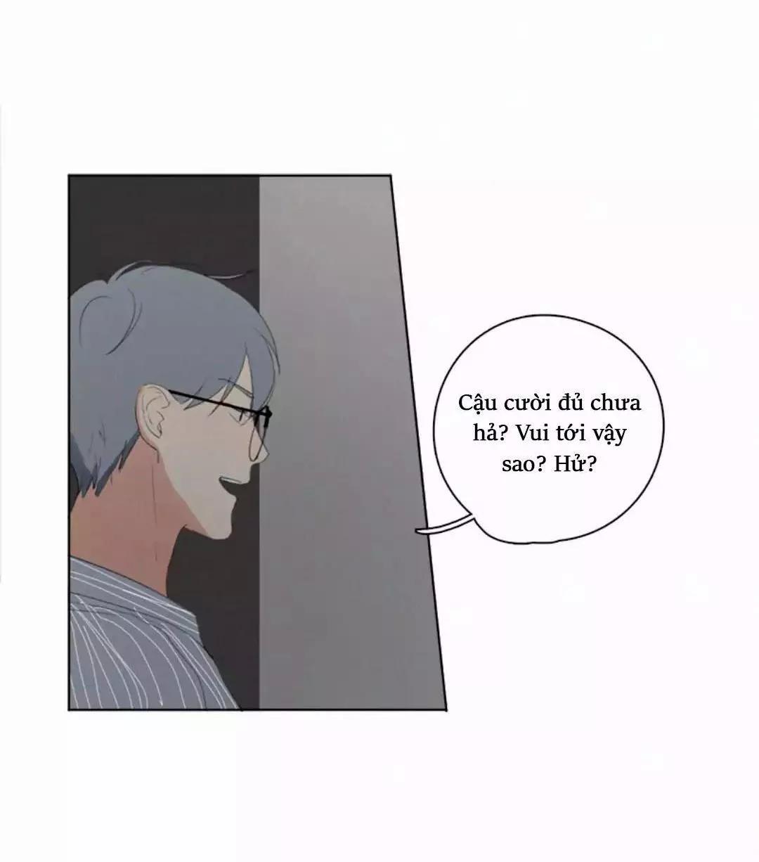 Here U Are Chapter 16 - 42