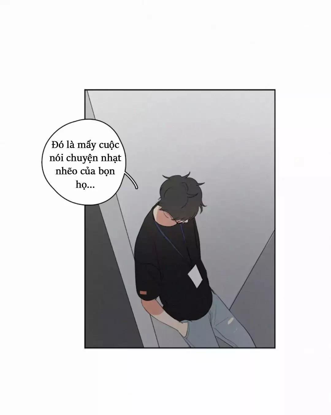 Here U Are Chapter 16 - 43