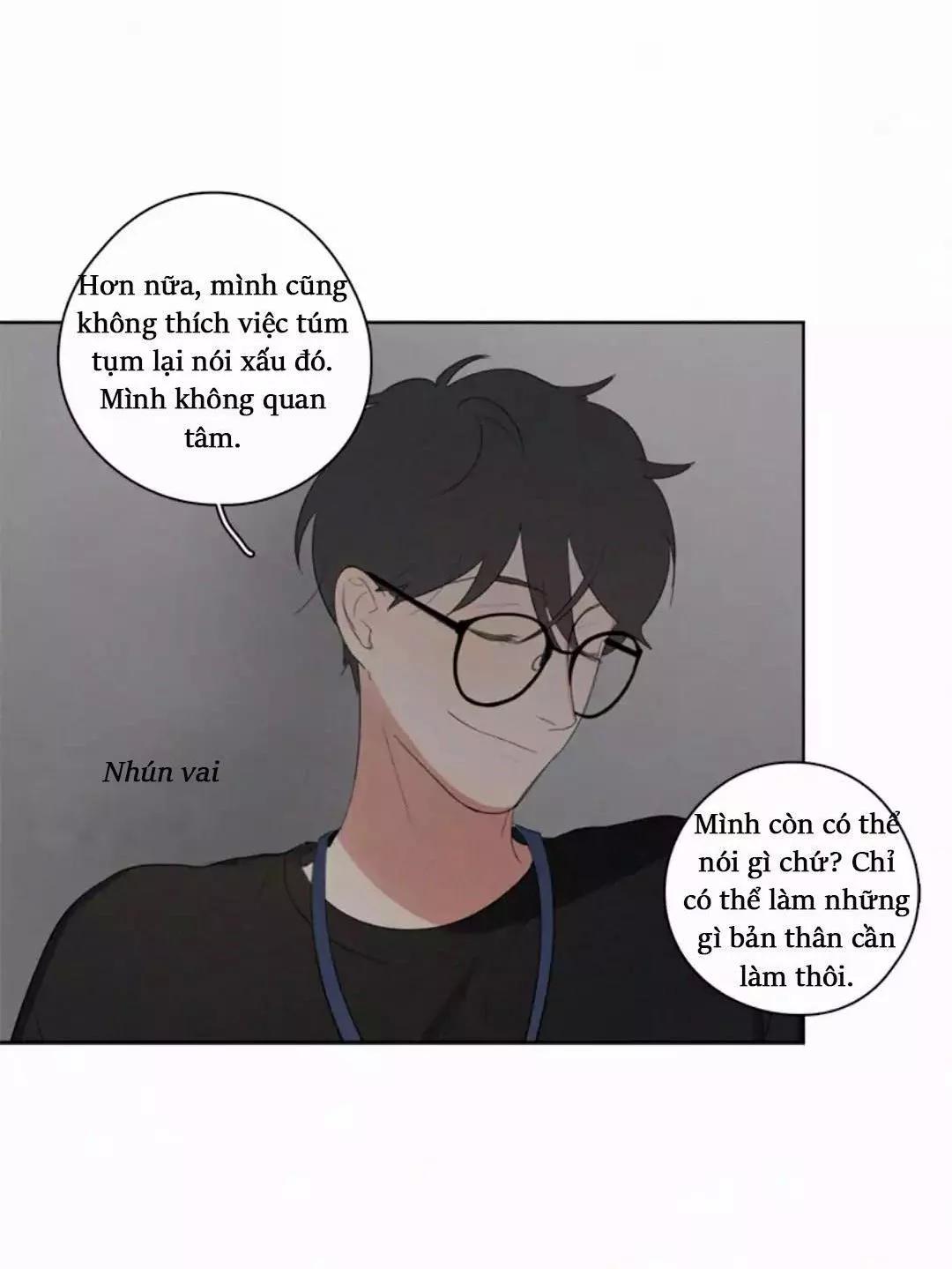 Here U Are Chapter 16 - 44