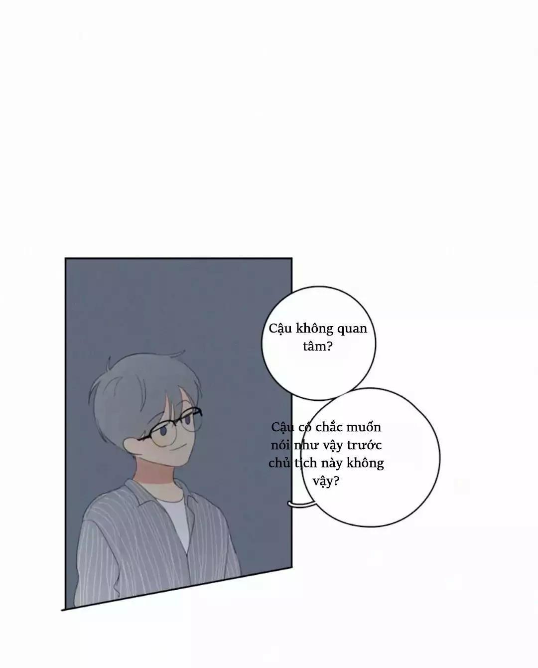 Here U Are Chapter 16 - 45