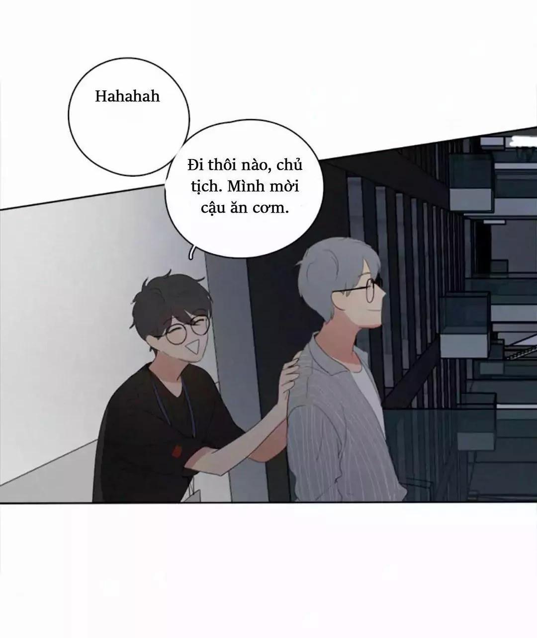 Here U Are Chapter 16 - 46